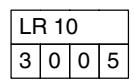 OMRON CPM1 - Example - 2