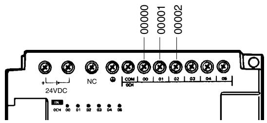 OMRON CPM1 - CPM1 PCs - 1