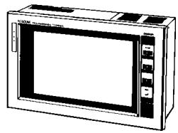 OMRON CPM1 - CPM1 PCs - 1