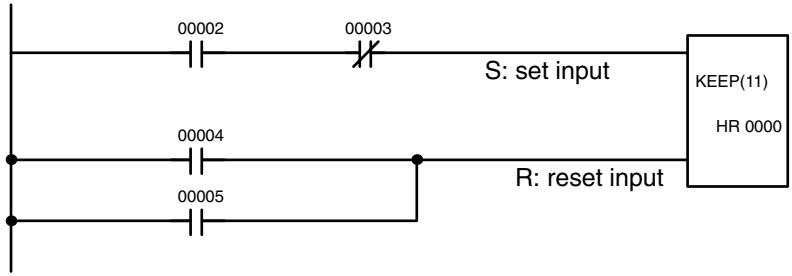 OMRON CPM1 - 6-4-3 KEEP - 1