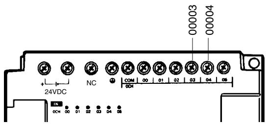 OMRON CPM1 - CPM1 PCs - 1
