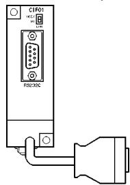 OMRON CPM1 - CPM1 PCs - 3