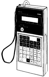 OMRON CPM1A - ■ Instructions de commande périphériques - 6