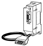 OMRON CPM1A - ■ Configuration du système CPM1A - 1