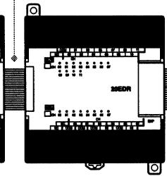 OMRON CPM1A - ■ Configuration du système CPM1A - 4