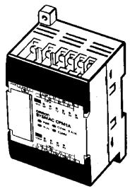 OMRON CPM1A - ■ Instructions de commande périphériques - 1