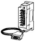 OMRON CPM1A - ■ Instructions de commande périphériques - 8