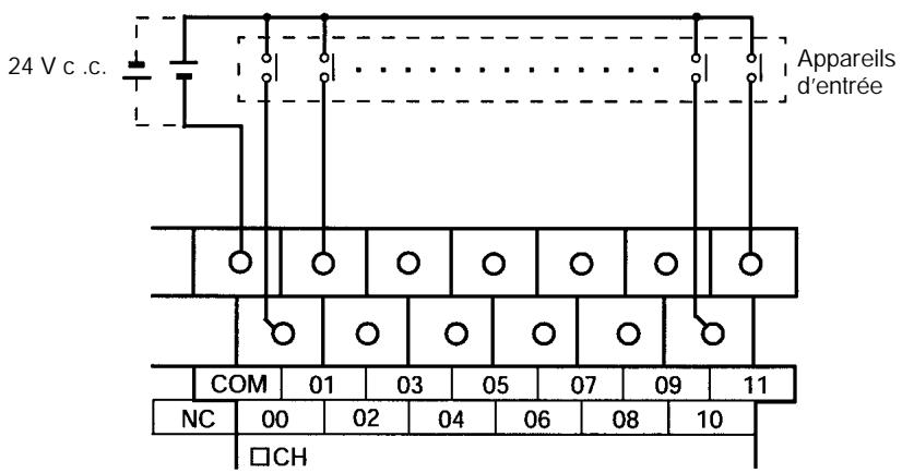 OMRON CPM2A - CPM1A-20EDR1, CPM1A-20EDT, et CPM1A-20EDT1 - 1