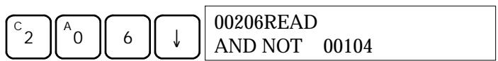 OMRON CPM2A - Insertion - 1