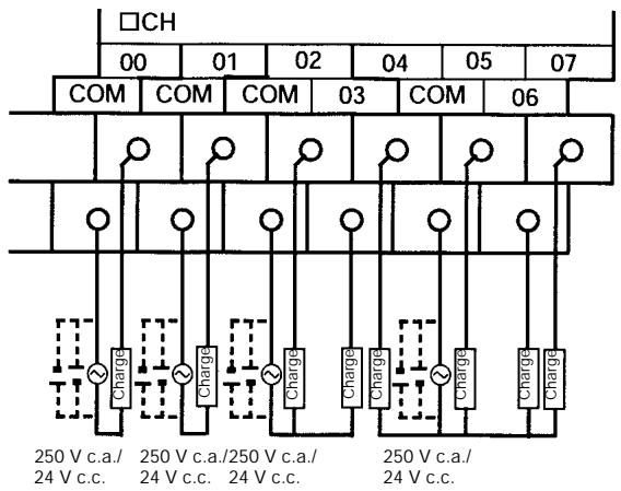 OMRON CPM2A - CPM1A-20EDR1 - 1