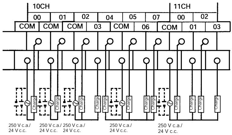 OMRON CPM2A - CPM2A-30CDR-j - 1