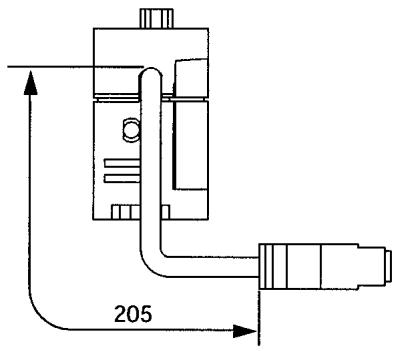 OMRON CPM2A - Unité de liaison CompoBus/S du CPM1A-SRT21 - 5