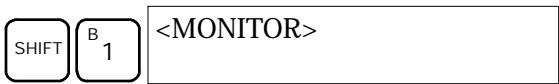 OMRON CPM2A - Sequence de touches - 2