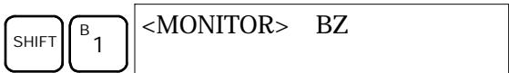 OMRON CPM2A - Sequence de touches - 3