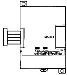 OMRON CPM2A - Unités d'extension - 4