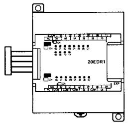 OMRON CPM2A - Unités d'extension - 1