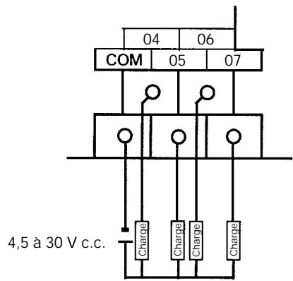 OMRON CPM2A - CPM1A-8ET - 2