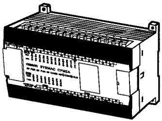 OMRON CPM2A - 3-3-1 Orientation du CPM2A - 1
