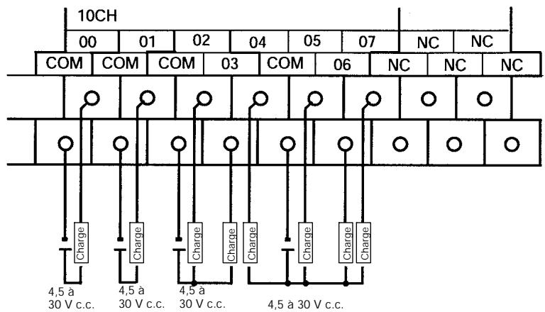 OMRON CPM2A - CPM2A-20CDT-D - 1