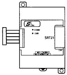 OMRON CPM2A - Unités d'extension - 5