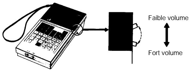OMRON CPM2A - Volume du buzzer - 1