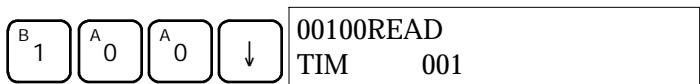 OMRON CPM2A - 4-2-8 Recherche d'une instruction - 1