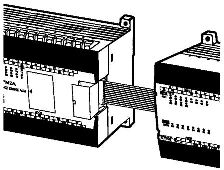 OMRON CPM2A - 1, 2, 3... - 4