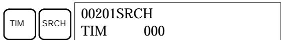 OMRON CPM2A - 4-2-19 Modification des SV des minuteries et des compteurs - 5