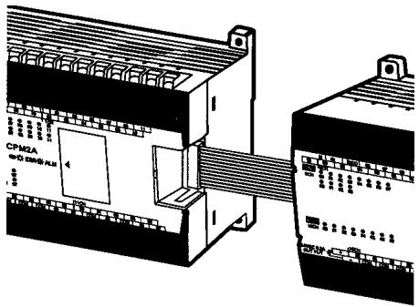 OMRON CPM2A - 1, 2, 3... - 3