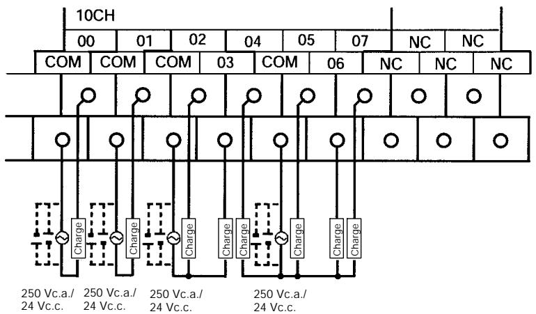 OMRON CPM2A - CPM2A-20CDR-j - 1