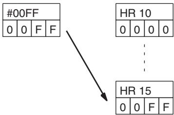 OMRON CQM1H-CPU - Example - 3