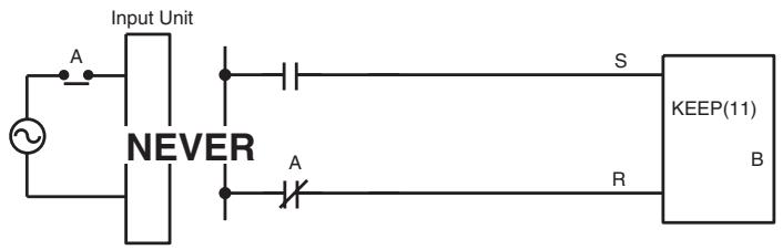 OMRON CQM1H-CPU - Precautions - 1