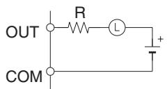 OMRON CQM1H-CPU - Countermeasure Examples - 5