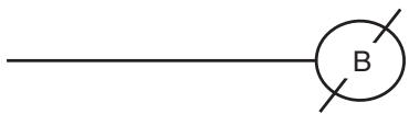 OMRON CQM1H-CPU - 5-9-1 OUTPUT and OUTPUT NOT – OUT and OUT NOT - 2