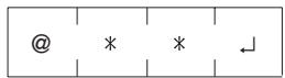 OMRON CQM1H-CPU - Command Format - 1