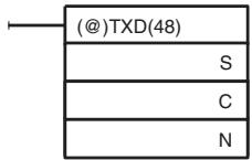 OMRON CQM1H-CPU - Transmissions - 1