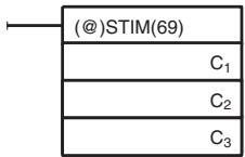 OMRON CQM1H-CPU - Reading the Timer's Elapsed Time - 1