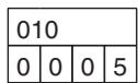 OMRON CQM1H-CPU - Example - 2