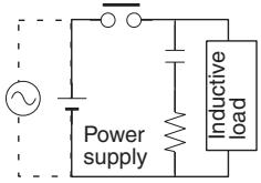 OMRON CQM1H-CPU - Countermeasure Examples - 1