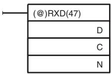 OMRON CQM1H-CPU - Receptions - 1