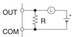 OMRON CQM1H-CPU - Countermeasure Examples - 4