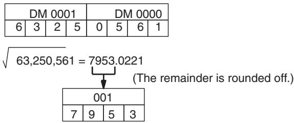 OMRON CQM1H-CPU - Example - 2