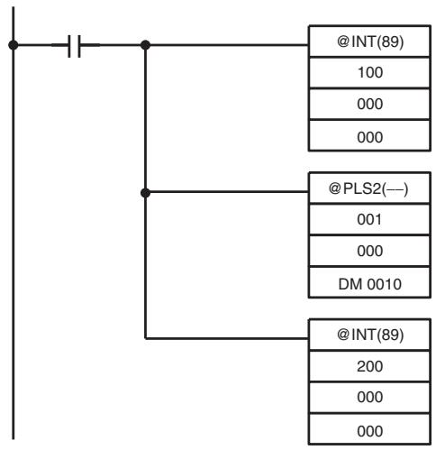 OMRON CQM1H-CPU - Method 1 - 1