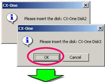 OMRON CX-ONE - Installation de CX-One - 11