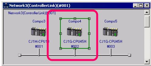 OMRON CX-ONE - Vérification de la configuration du système (2) - 5