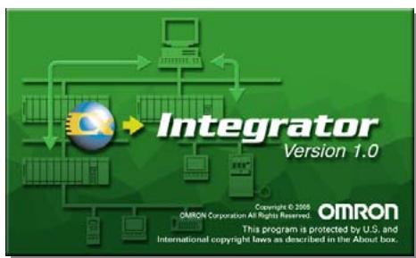 OMRON CX-ONE - Connexion en ligne à l'api (connexion en ligne automatique) - 1