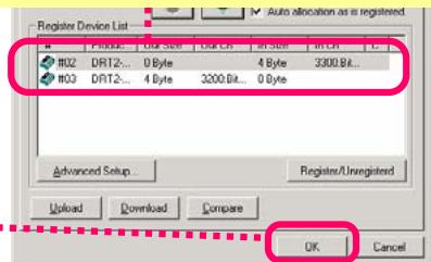 OMRON CX-ONE - Démarrage de devicenet - 16