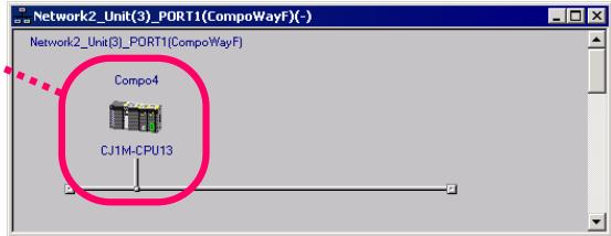 OMRON CX-ONE - Cliquez sur [OK] - 6