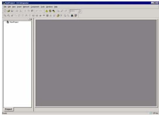 OMRON CX-ONE - Connexion en ligne à l'api (connexion en ligne automatique) - 3