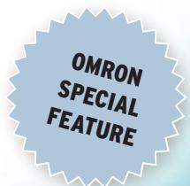 OMRON CX-ONE V4 - All the familiar time-saving features - 1